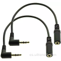 OEM TRS Audio estéreo/adaptador/cable convertidor